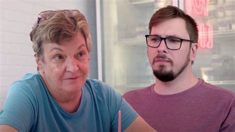 90 day fiance pornstar|90 Day Fiance: Debbie Johnson approves of Colt’s。